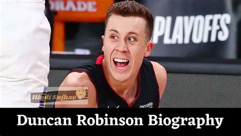 duncan robinson ethnicity|duncan robinson parents.